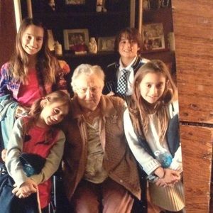 Meet your Posher, Samantha